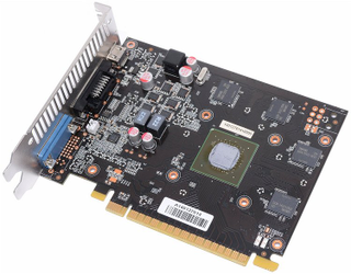 Illustration for article titled Battle Of The $150 Video Cards: GeForce GTX 750 Ti Vs. Radeon R7 265